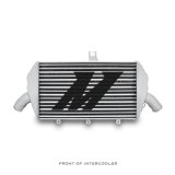Mishimoto 01-07 Mitsubishi Lancer EVO Intercooler thumbnail 4
