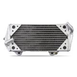 Mishimoto 2017+ Honda Civic Type R Secondary Race Radiator thumbnail 5