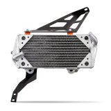 Mishimoto 2017+ Honda Civic Type R Secondary Race Radiator thumbnail 6