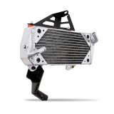 Mishimoto 2017+ Honda Civic Type R Secondary Race Radiator thumbnail 7