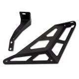 Mishimoto 2017+ Honda Civic Type R Secondary Race Radiator thumbnail 8