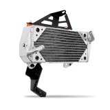 Mishimoto 2017+ Honda Civic Type R Secondary Race Radiator thumbnail 9