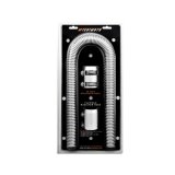 Mishimoto Universal Flexible Radiator Hose Kit Chrome thumbnail 6
