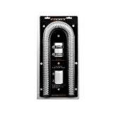 Mishimoto Universal Flexible Radiator Hose Kit Chrome thumbnail 8