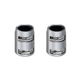 Mishimoto Universal Flexible Radiator Hose Kit Chrome thumbnail 9