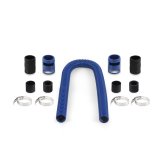 Mishimoto Universal Flexible Radiator Hose Kit Blue thumbnail 2