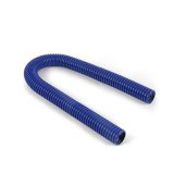 Mishimoto Universal Flexible Radiator Hose Kit Blue thumbnail 3