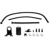 Mishimoto 2018+ Jeep Wrangler JL 3.6L Baffled Oil Catch Can thumbnail 1