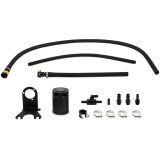 Mishimoto 2018+ Jeep Wrangler JL 3.6L Baffled Oil Catch Can thumbnail 2