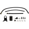 Mishimoto 2018+ Jeep Wrangler JL 3.6L Baffled Oil Catch Can thumbnail 3