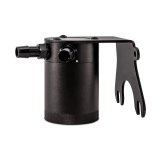 Mishimoto 2018+ Jeep Wrangler JL 3.6L Baffled Oil Catch Can thumbnail 5