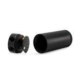 Mishimoto 2019+ Dodge Ram 1500 5.7L Baffled Oil Catch Can thumbnail 3