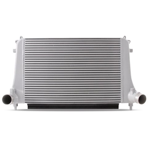 Mishimoto 2015+ VW MK7 Golf TSI / GTI / R Performance Intercooler thumbnail 8