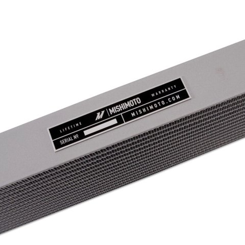 Mishimoto 15-17 Ford F-150 (incl. Raptor) Transmission Cooler thumbnail 1