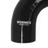 Mishimoto 04-08 Dodge Ram 1500 5.7L Black Silicone Hose Kit thumbnail 3