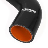 Mishimoto 04-08 Dodge Ram 1500 5.7L Black Silicone Hose Kit thumbnail 4