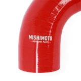 Mishimoto 04-08 Dodge Ram 1500 5.7L Red Silicone Hose Kit thumbnail 3