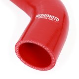 Mishimoto 04-08 Dodge Ram 1500 5.7L Red Silicone Hose Kit thumbnail 4