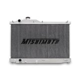 Mishimoto 00-09 Honda S2000 3 Row Manual X-LINE (Thicker Core) Aluminum Radiator thumbnail 2