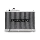Mishimoto 00-09 Honda S2000 3 Row Manual X-LINE (Thicker Core) Aluminum Radiator thumbnail 8