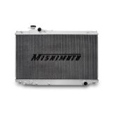 Mishimoto 93-98 Toyota Supra 3 Row Turbo Manual X-LINE (Thicker Core) Aluminum Radiator thumbnail 3