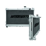 Mishimoto 90-97 Mazda Miata 3 Row Manual X-LINE (Thicker Core) Aluminum Radiator thumbnail 1
