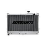 Mishimoto 90-97 Mazda Miata 3 Row Manual X-LINE (Thicker Core) Aluminum Radiator thumbnail 6