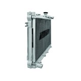 Mishimoto 90-97 Mazda Miata 3 Row Manual X-LINE (Thicker Core) Aluminum Radiator thumbnail 8