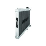Mishimoto 94-01 Acura Integra 3 Row Manual X-LINE (Thicker Core) Aluminum Radiator thumbnail 8