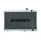 Mishimoto 94-01 Acura Integra 3 Row Manual X-LINE (Thicker Core) Aluminum Radiator thumbnail 9