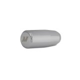Mishimoto Shift Knob Silver thumbnail 8