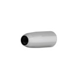 Mishimoto Shift Knob Silver thumbnail 9