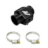 Mishimoto Water Temp. Sensor Adapter 30mm Black thumbnail 2