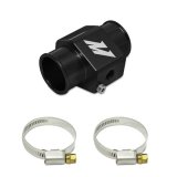 Mishimoto Water Temp. Sensor Adapter 32mm Black thumbnail 4