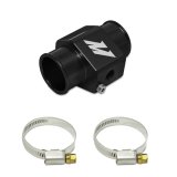 Mishimoto Water Temp. Sensor Adapter 32mm Black thumbnail 5