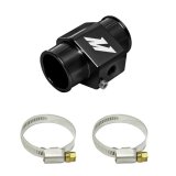 Mishimoto Water Temp. Sensor Adapter 34mm Black thumbnail 3