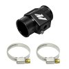 Mishimoto Water Temp. Sensor Adapter 38mm Black thumbnail 4
