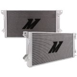 Mishimoto 11-14 Ford F-150 Performance Aluminum Radiator thumbnail 1