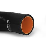 Mishimoto 90-96 Nissan 300ZX Turbo Black Silicone Radiator Hose Kit thumbnail 7