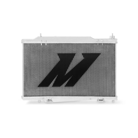 Mishimoto 2014+ Ford Fiesta ST Performance Aluminum Radiator & Fand Shroud Assembly thumbnail 8