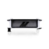 Mishimoto 99-05 Mazda Miata Thermostatic Oil Cooler Kit - Silver thumbnail 6