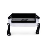 Mishimoto 99-05 Mazda Miata Thermostatic Oil Cooler Kit - Silver thumbnail 7