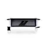 Mishimoto 99-05 Mazda Miata Thermostatic Oil Cooler Kit - Silver thumbnail 8