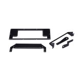 Mishimoto 99-05 Mazda Miata Thermostatic Oil Cooler Kit - Black thumbnail 8