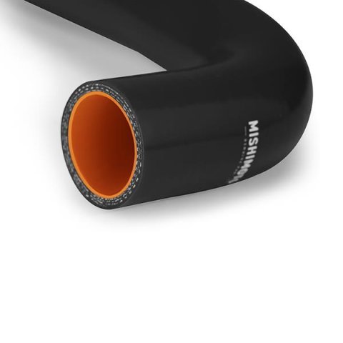 Mishimoto 06-14 Mazda Miata Black Silicone Radiator Hose Kit thumbnail 3