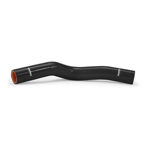 Mishimoto 06-14 Mazda Miata Black Silicone Radiator Hose Kit thumbnail 5
