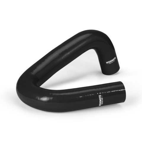 Mishimoto 06-14 Mazda Miata Black Silicone Radiator Hose Kit thumbnail 6