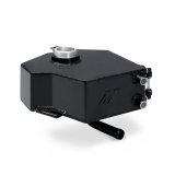 Mishimoto 2014+ Ford Fiesta ST Aluminum Coolant Expansion Tank - Black thumbnail 5