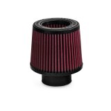 Mishimoto Performance Air Filter - 3in Inlet / 5in Length thumbnail 1