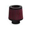 Mishimoto Performance Air Filter - 3in Inlet / 5in Length thumbnail 5